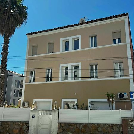 Residence Enzo Paradise La Seyne-sur-Mer Exteriér fotografie