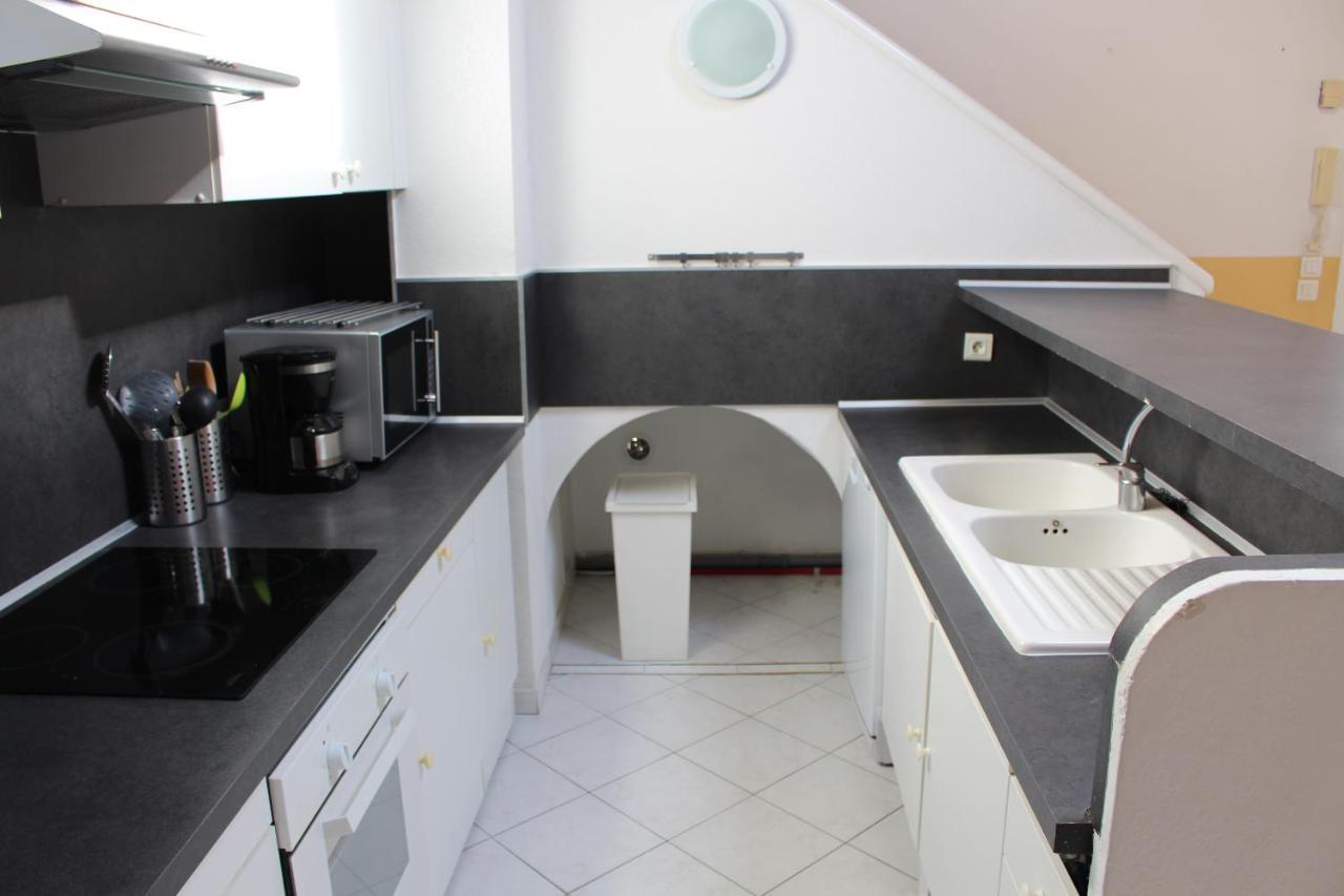 Residence Enzo Paradise La Seyne-sur-Mer Exteriér fotografie