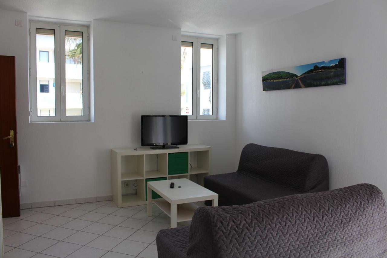 Residence Enzo Paradise La Seyne-sur-Mer Exteriér fotografie