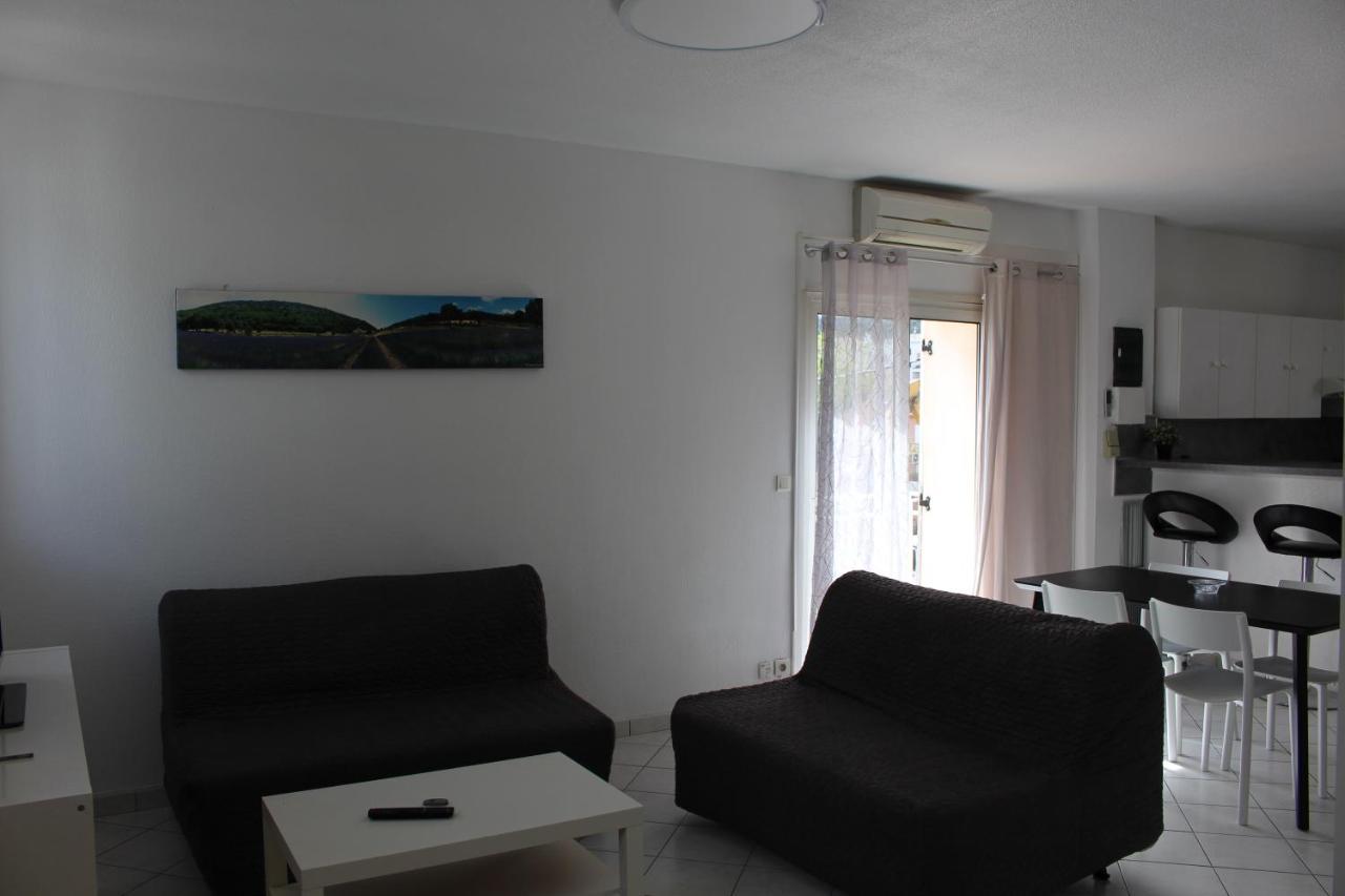 Residence Enzo Paradise La Seyne-sur-Mer Exteriér fotografie