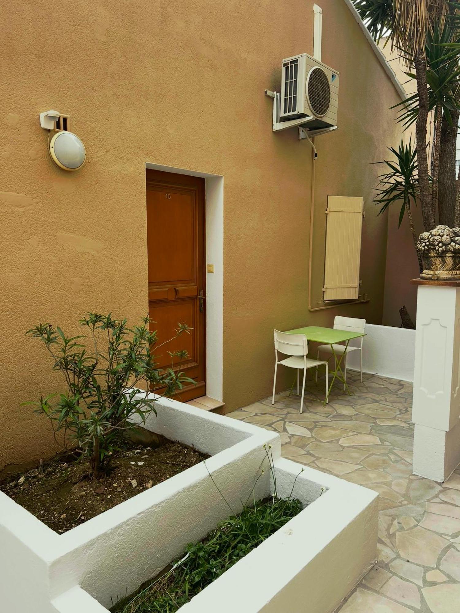 Residence Enzo Paradise La Seyne-sur-Mer Exteriér fotografie