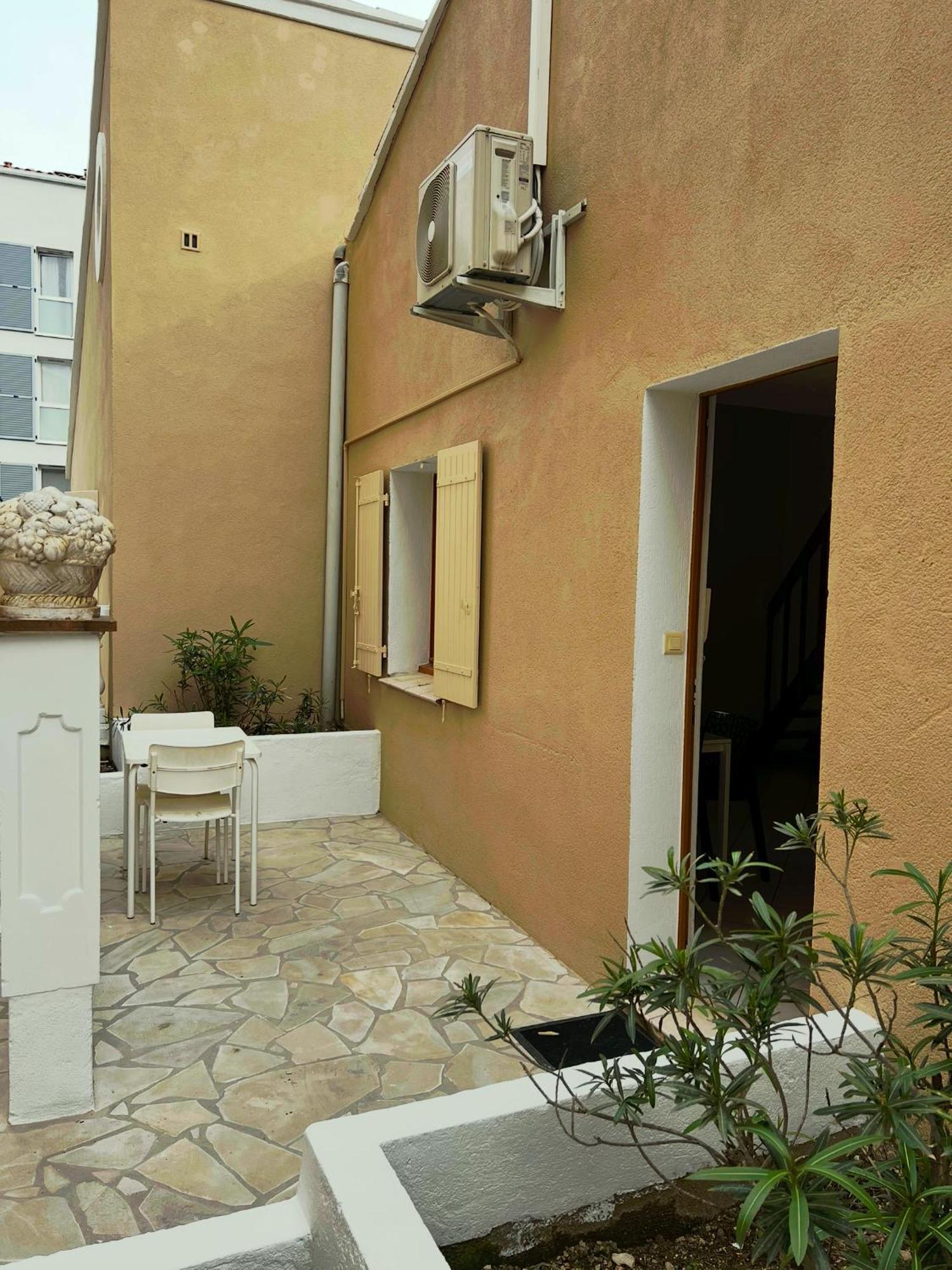 Residence Enzo Paradise La Seyne-sur-Mer Exteriér fotografie