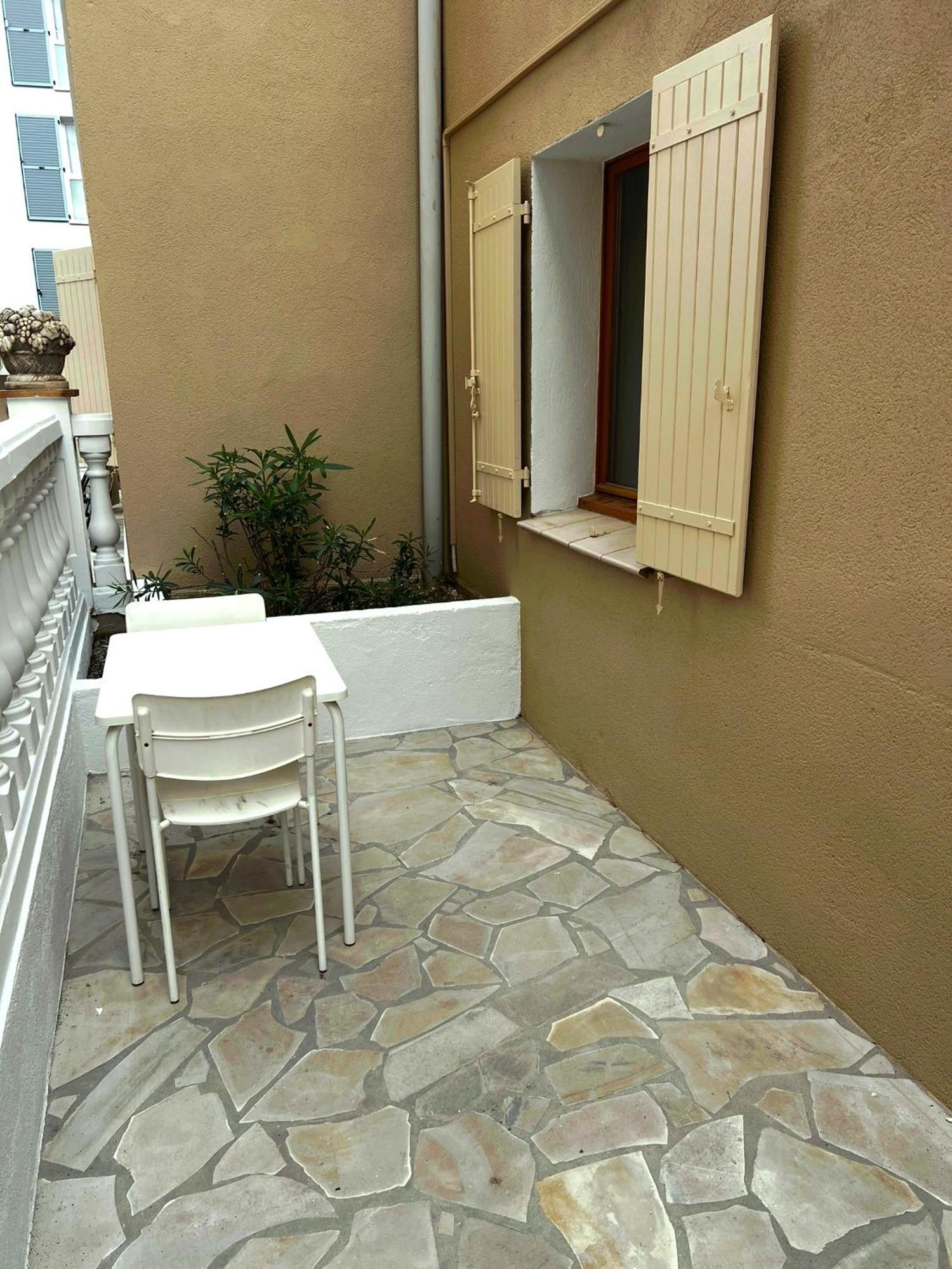 Residence Enzo Paradise La Seyne-sur-Mer Exteriér fotografie