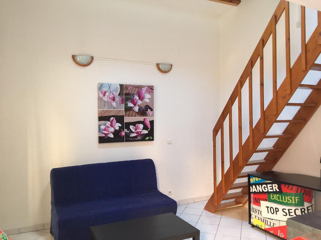 Residence Enzo Paradise La Seyne-sur-Mer Pokoj fotografie