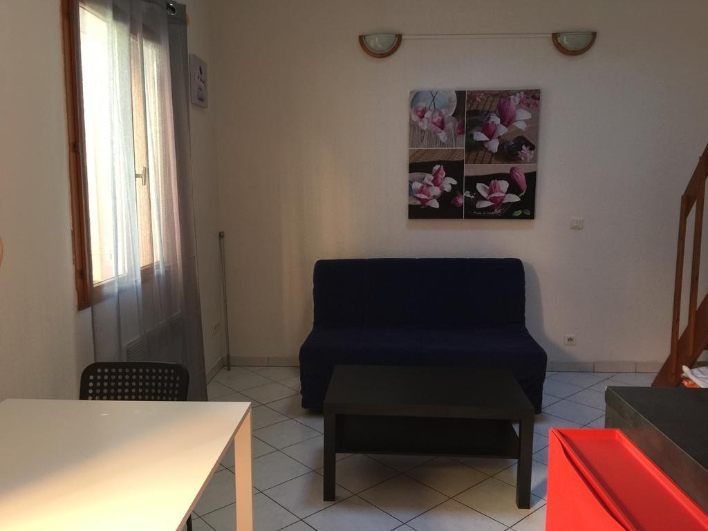 Residence Enzo Paradise La Seyne-sur-Mer Pokoj fotografie