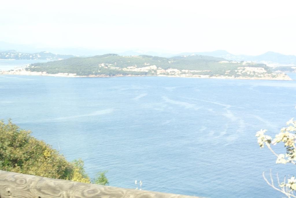 Residence Enzo Paradise La Seyne-sur-Mer Pokoj fotografie