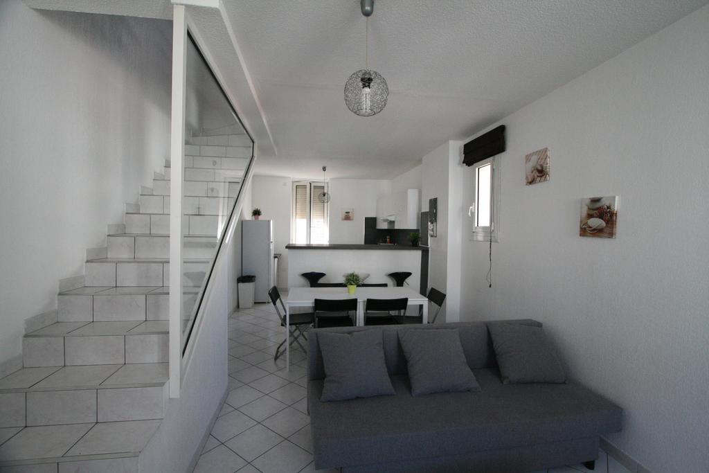 Residence Enzo Paradise La Seyne-sur-Mer Exteriér fotografie